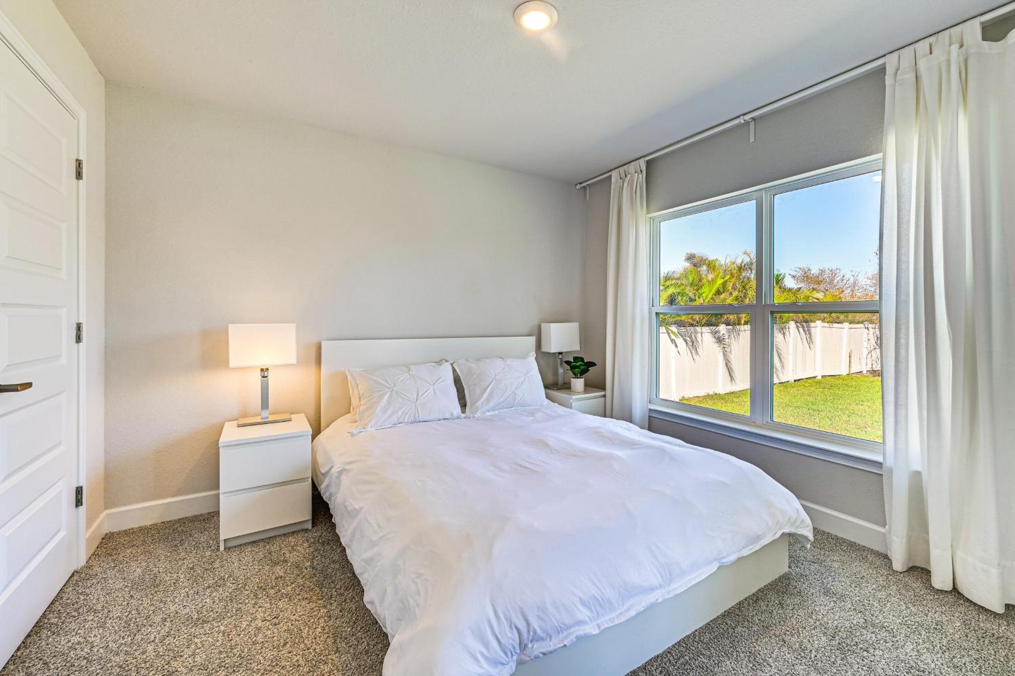 Elegant Port Charlotte Home Less Than 10 Mi To Beach! Exteriér fotografie