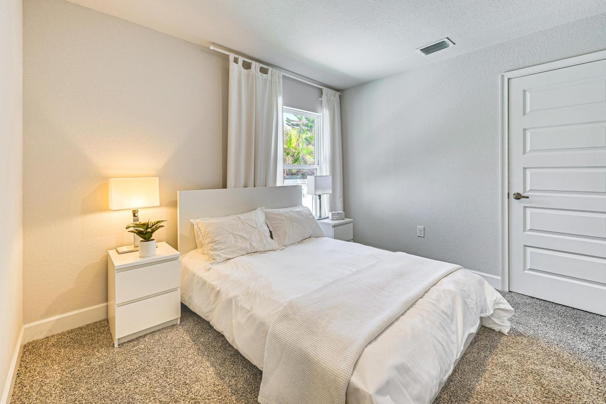 Elegant Port Charlotte Home Less Than 10 Mi To Beach! Exteriér fotografie