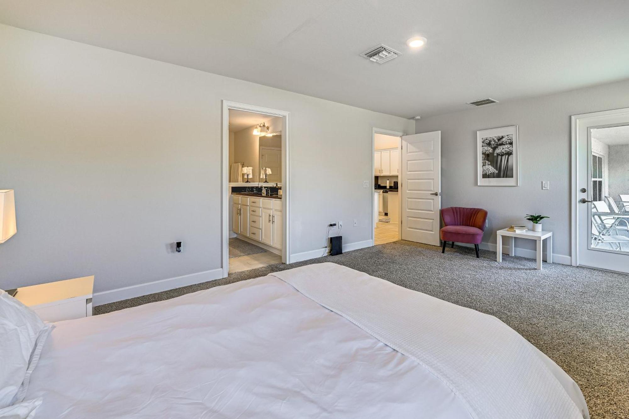 Elegant Port Charlotte Home Less Than 10 Mi To Beach! Exteriér fotografie