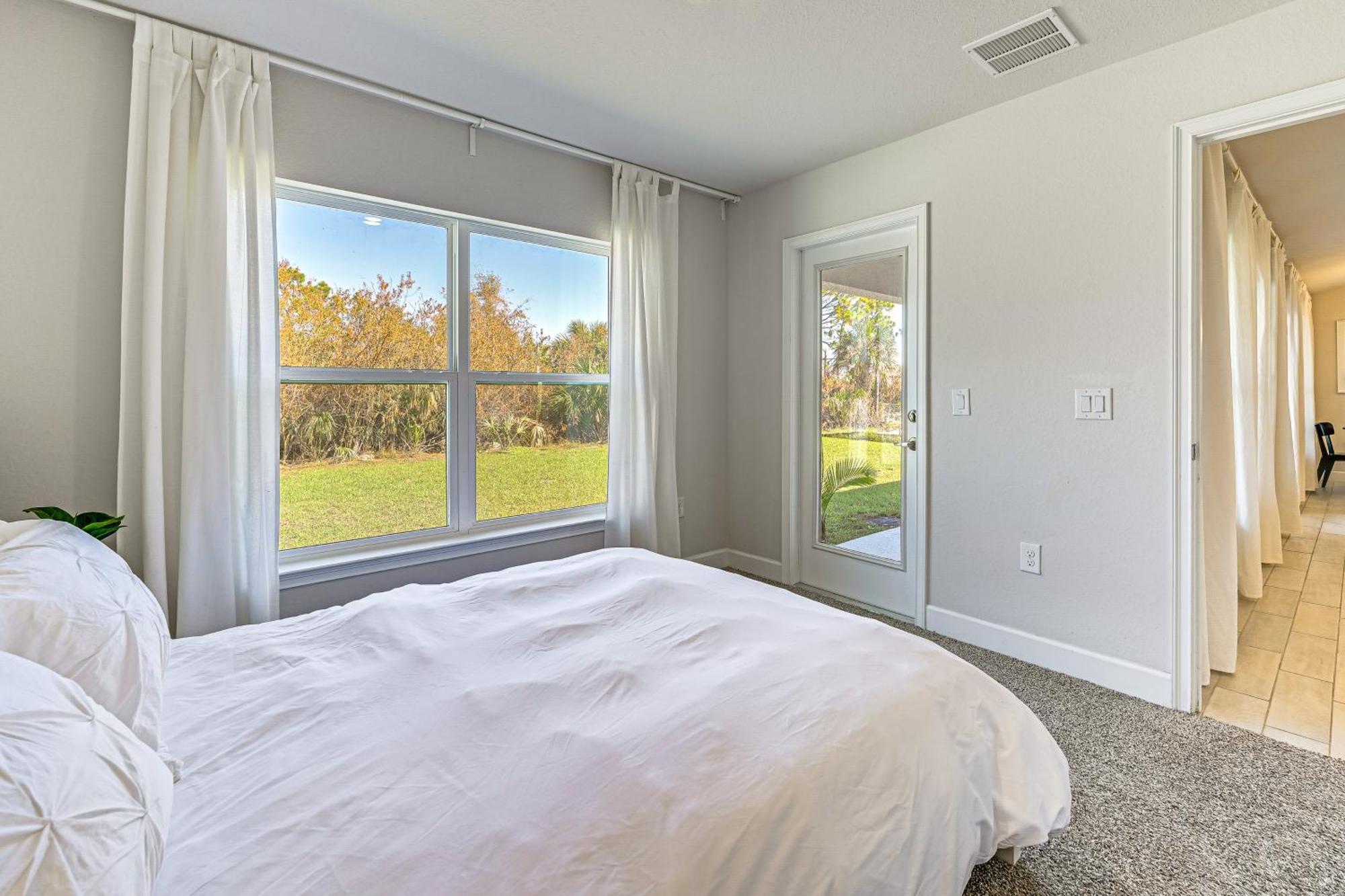 Elegant Port Charlotte Home Less Than 10 Mi To Beach! Exteriér fotografie